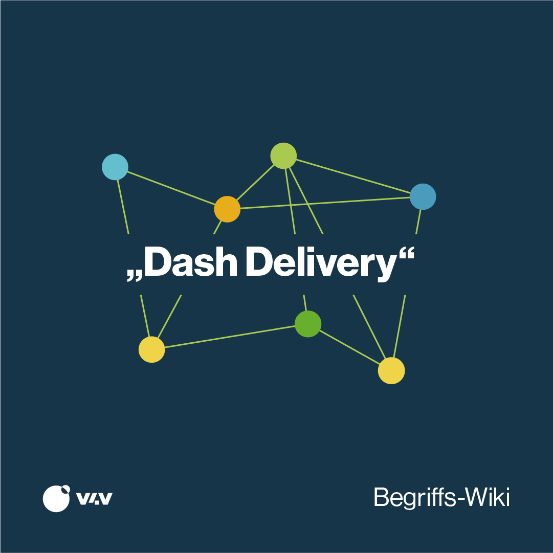 Dash Delivery