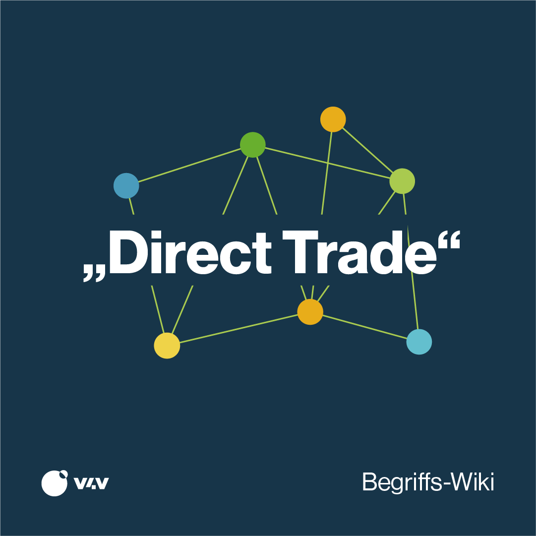 Direct Trade